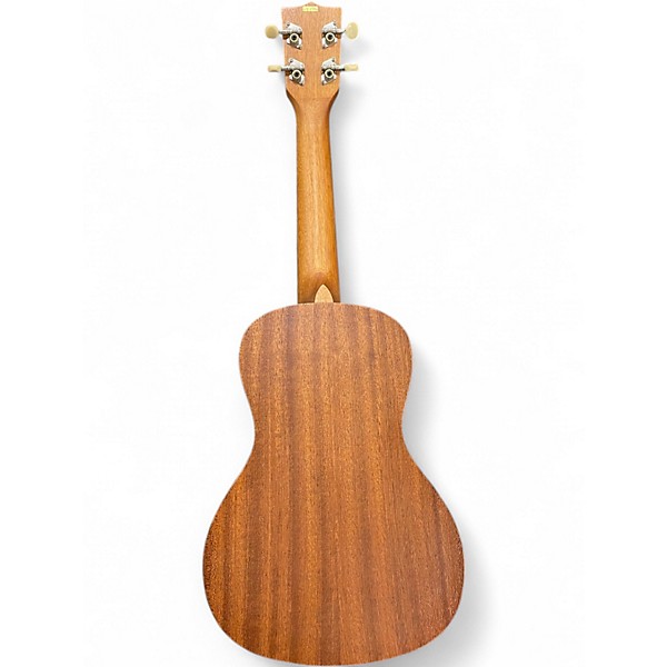 Used Kala KA-Surf-Farout Surf Green Ukulele