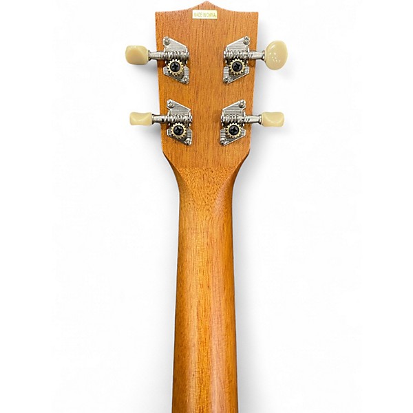 Used Kala KA-Surf-Farout Surf Green Ukulele