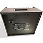 Used Fender Mustang LT25 25W 1x8 Guitar Combo Amp