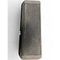 Used Dunlop GCB95 Original Crybaby Wah Effect Pedal thumbnail