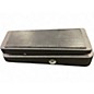 Used Dunlop GCB95 Original Crybaby Wah Effect Pedal