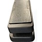 Used Dunlop GCB95 Original Crybaby Wah Effect Pedal