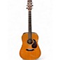 Vintage 1970s Alvarez 5059 Natural Acoustic Guitar thumbnail