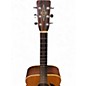 Vintage 1970s Alvarez 5059 Natural Acoustic Guitar