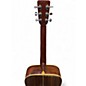 Vintage 1970s Alvarez 5059 Natural Acoustic Guitar