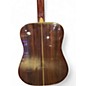 Vintage 1970s Alvarez 5059 Natural Acoustic Guitar