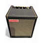 Used Positive Grid Spark Mini Guitar Combo Amp thumbnail
