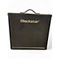 Used Blackstar HT 1X12 50W Guitar Cabinet thumbnail