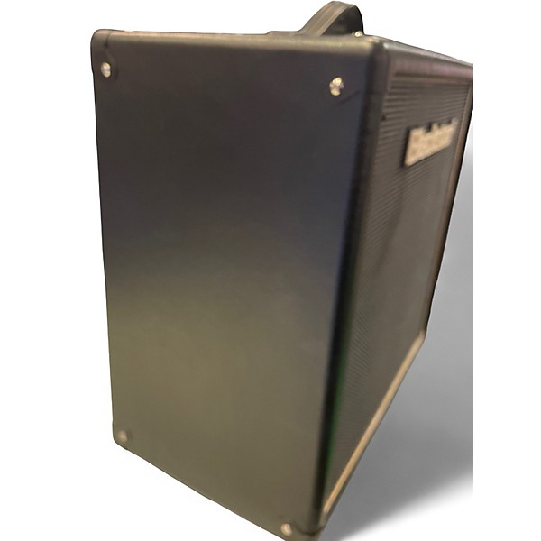 Used Blackstar HT 1X12 50W Guitar Cabinet