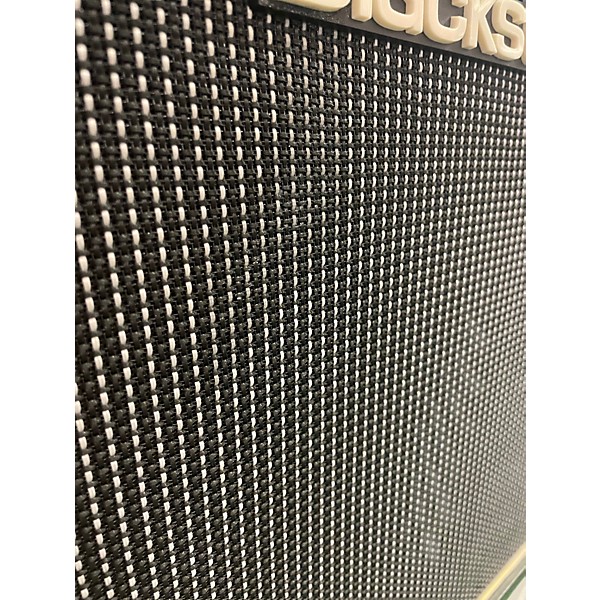 Used Blackstar HT 1X12 50W Guitar Cabinet