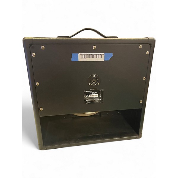 Used Blackstar HT 1X12 50W Guitar Cabinet