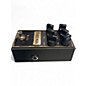 Used Friedman BE-OD Effect Pedal