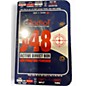 Used Radial Engineering J48 Direct Box