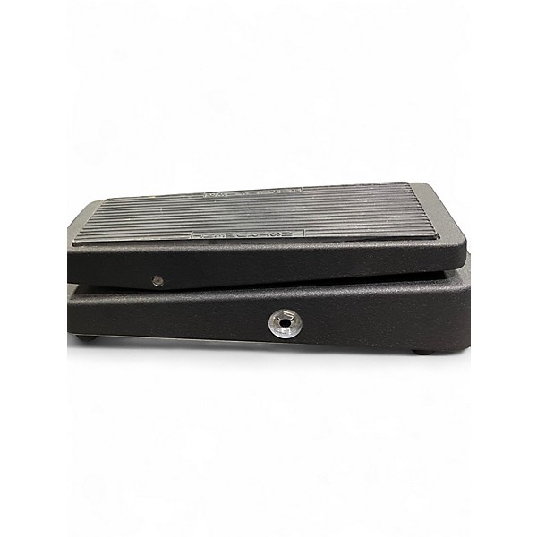 Used Dunlop GCB95 Original Crybaby Wah Effect Pedal