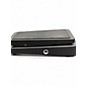 Used Dunlop GCB95 Original Crybaby Wah Effect Pedal
