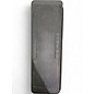 Used Dunlop GCB95 Original Crybaby Wah Effect Pedal