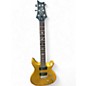 Used PRS SE CE24 Gold Solid Body Electric Guitar thumbnail