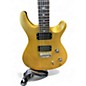 Used PRS SE CE24 Gold Solid Body Electric Guitar