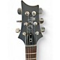 Used PRS SE CE24 Gold Solid Body Electric Guitar