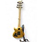 Used PRS SE CE24 Gold Solid Body Electric Guitar