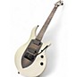 Used Sterling by Music Man MAJESTY MAJ100 Gray Solid Body Electric Guitar