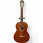 Used 1979 Guild Mark II Natural Classical Acoustic Guitar thumbnail