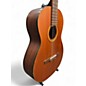 Used 1979 Guild Mark II Natural Classical Acoustic Guitar