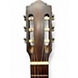 Used 1979 Guild Mark II Natural Classical Acoustic Guitar
