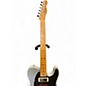 Used Fender Brent Mason Telecaster Gray Solid Body Electric Guitar