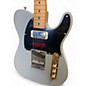 Used Fender Brent Mason Telecaster Gray Solid Body Electric Guitar
