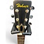 Used Hohner HG07 Natural Acoustic Guitar
