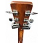 Used Hohner HG07 Natural Acoustic Guitar