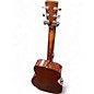 Used Hohner HG07 Natural Acoustic Guitar