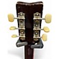 Used Yamaha FG75 Natural Acoustic Guitar