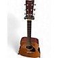 Used Yamaha FG180 Natural Acoustic Guitar thumbnail