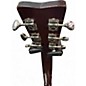 Used Yamaha FG180 Natural Acoustic Guitar