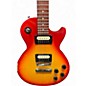 Used Epiphone Les Paul Studio LT 3 Color Sunburst Solid Body Electric Guitar