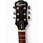 Used Epiphone Les Paul Studio LT 3 Color Sunburst Solid Body Electric Guitar