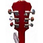 Used Epiphone Les Paul Studio LT 3 Color Sunburst Solid Body Electric Guitar