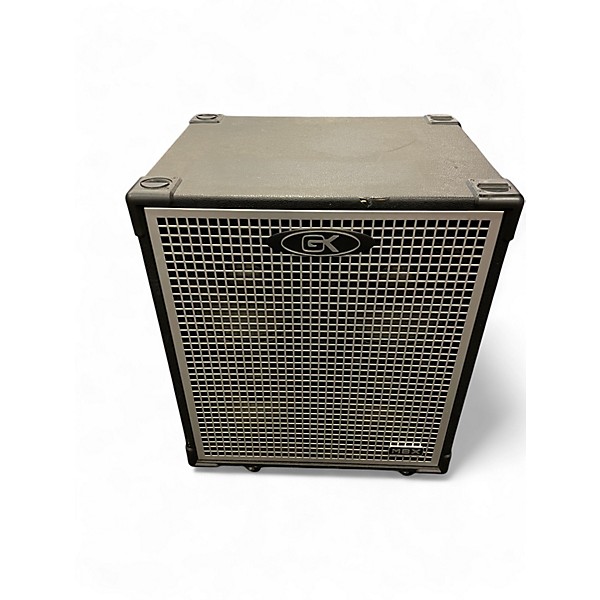 Used Gallien-Krueger 410MBX 400W 4x10 Bass Cabinet
