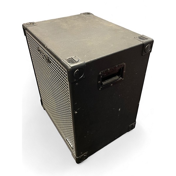 Used Gallien-Krueger 410MBX 400W 4x10 Bass Cabinet