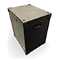 Used Gallien-Krueger 410MBX 400W 4x10 Bass Cabinet