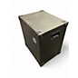 Used Gallien-Krueger 410MBX 400W 4x10 Bass Cabinet