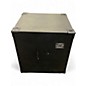 Used Gallien-Krueger 410MBX 400W 4x10 Bass Cabinet