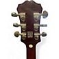 Used Epiphone Les Paul Standard Gold Solid Body Electric Guitar