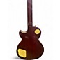 Used Epiphone Les Paul Standard Gold Solid Body Electric Guitar
