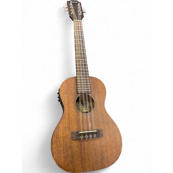 Used Pono MGT8 Natural Ukulele