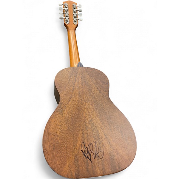 Used Pono MGT8 Natural Ukulele