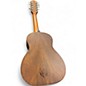 Used Pono MGT8 Natural Ukulele