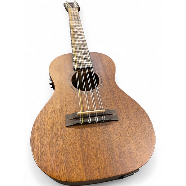 Used Pono MGT8 Natural Ukulele